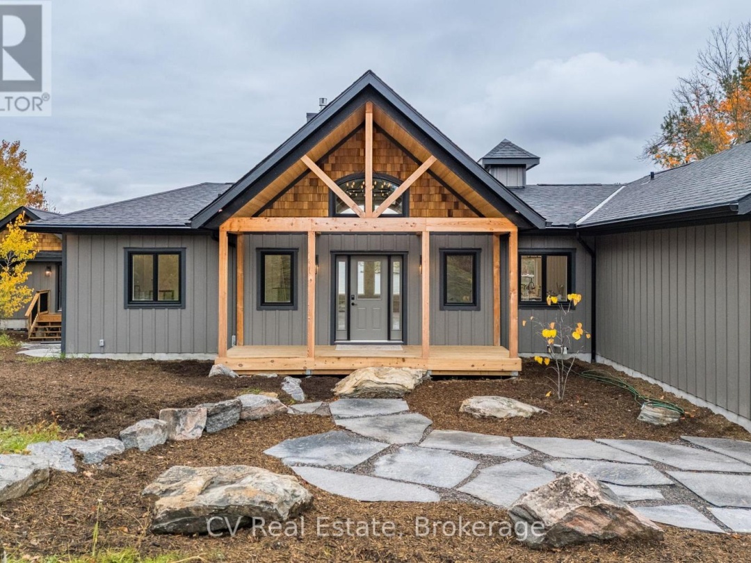 1111 LAKESHORE DRIVE, Lake Muskoka