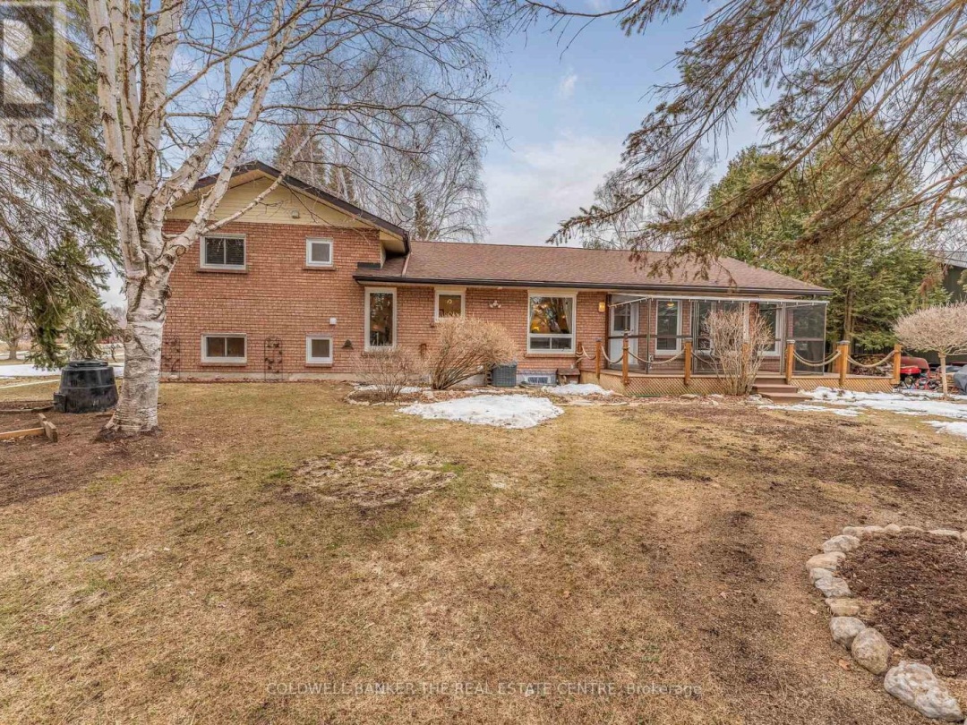 148 BAYSHORE DRIVE, Lake Simcoe