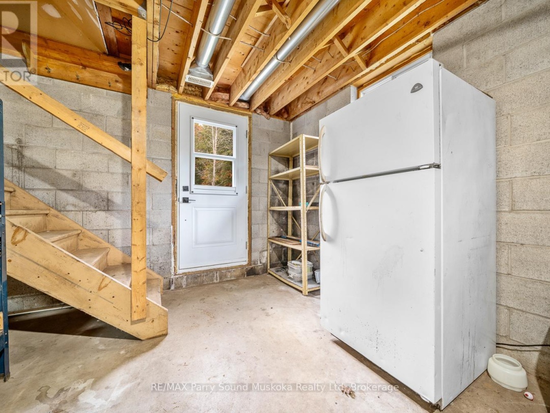 1163A LAKE JOSEPH ROAD, 