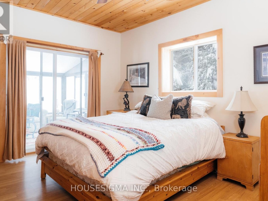 1208 Minnow Drive, Kennisis Lake
