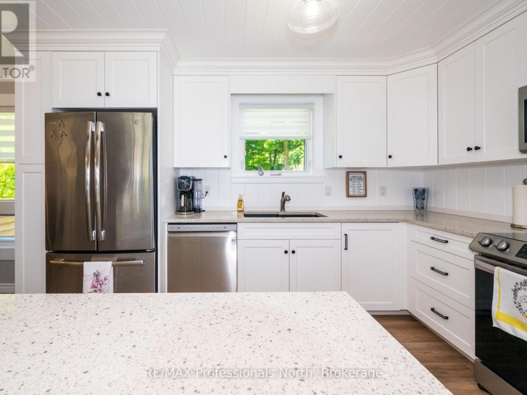 14 SHAW CRESCENT, 