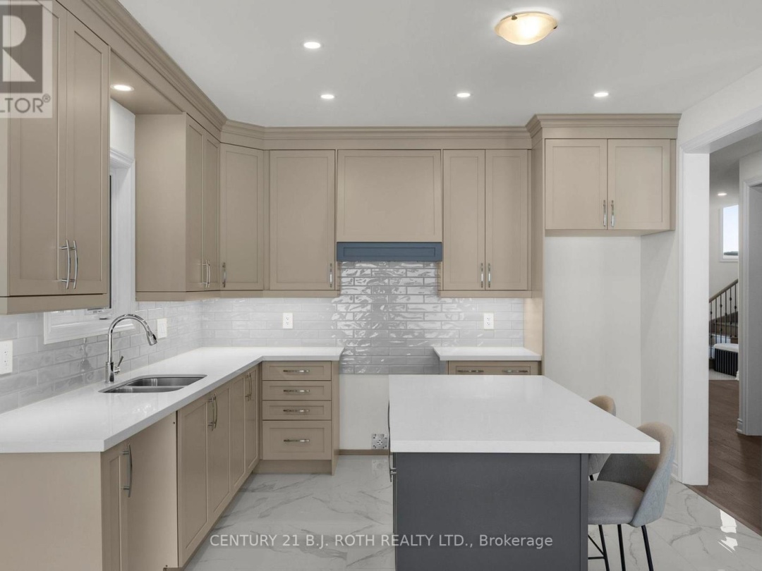 2974 Monarch Drive, Orillia