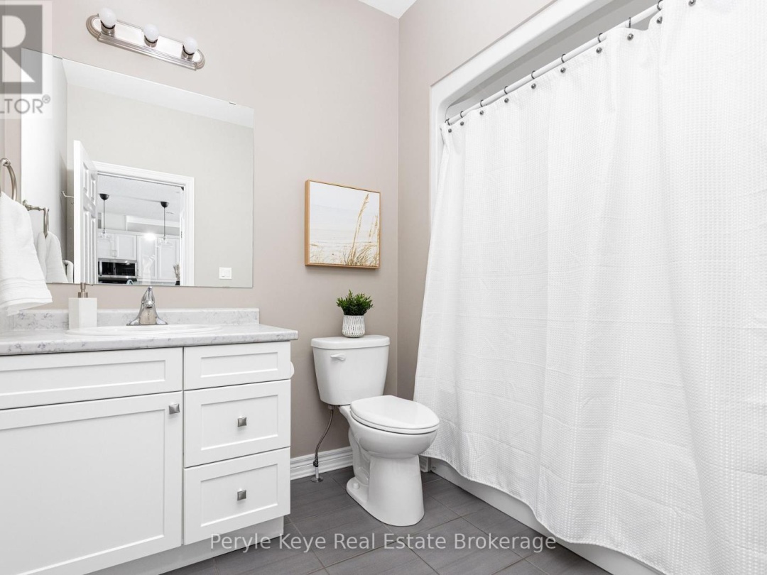 19 SERENITY PLACE CRESCENT, 