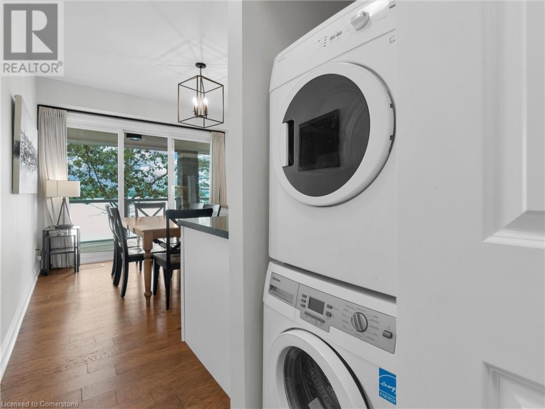 1869 MUSKOKA 118 Road W Unit# BTW-101, 