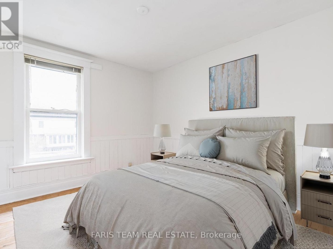 164 Jarvis Street, Orillia