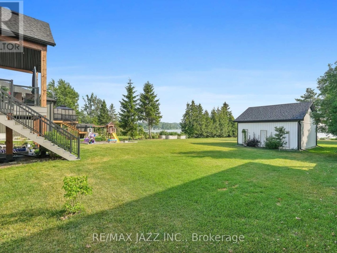 48 PLEASANT VIEW CRESCENT, 