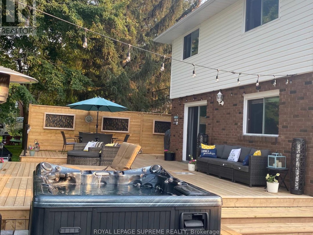 25 Turtle Path, Lake Simcoe