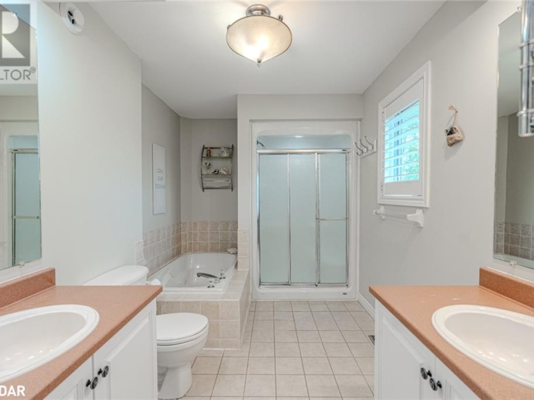 4653 Kurtis Drive, Ramara