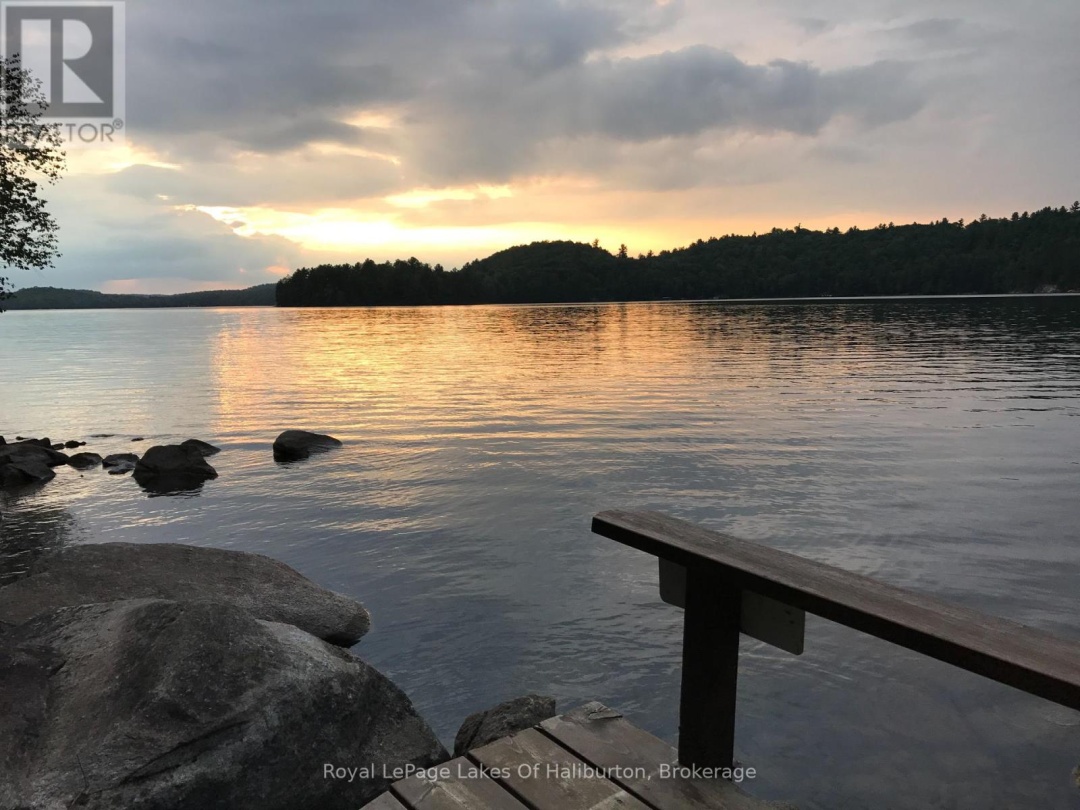 1096 Reg's Trail, Drag Lake