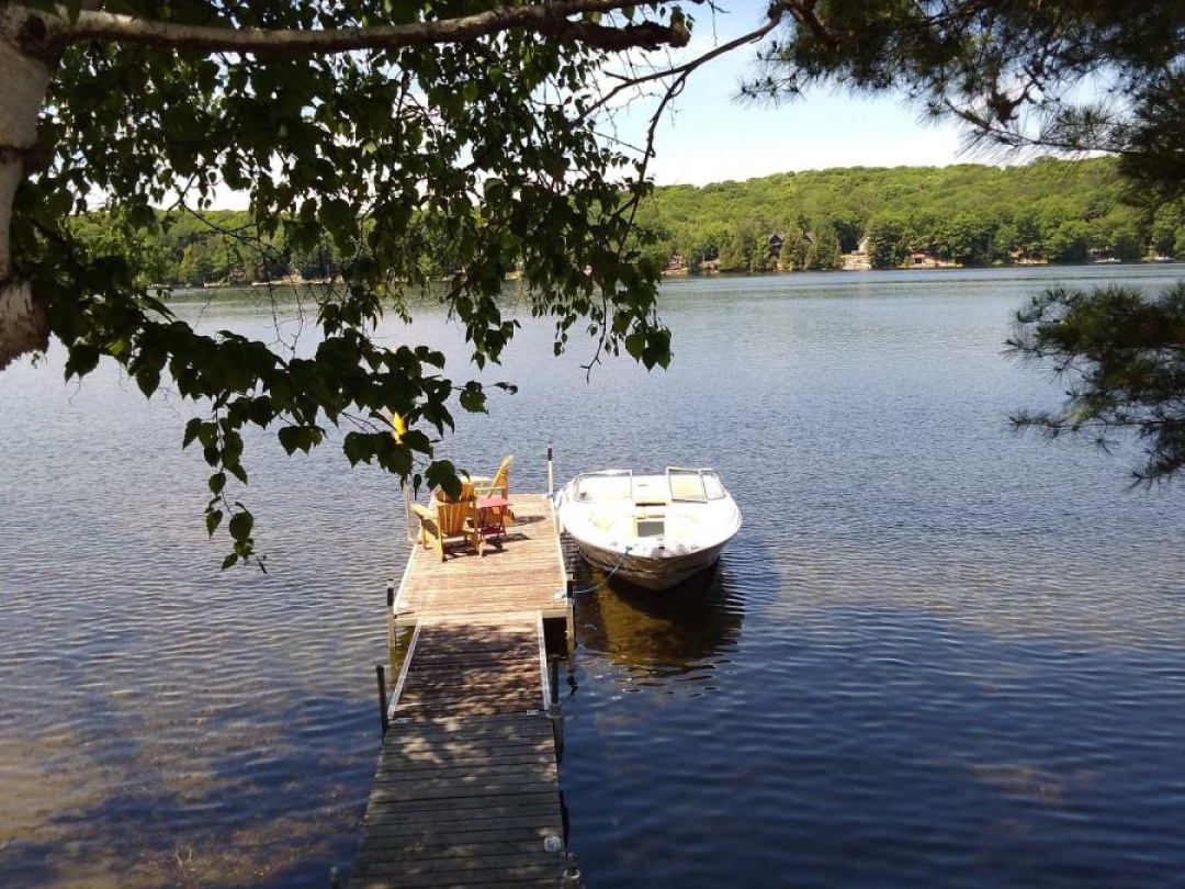 1172 Maebar Road, Twelve Mile Lake