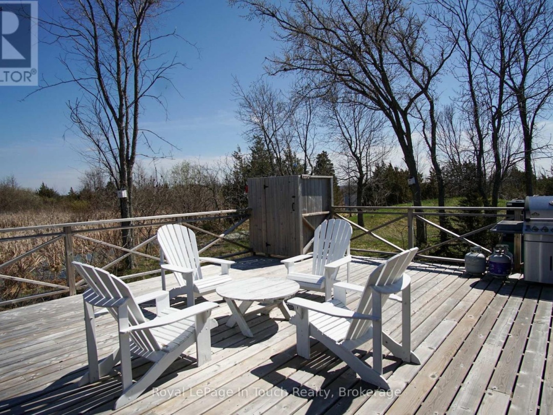 2 Island 130, Georgian Bay