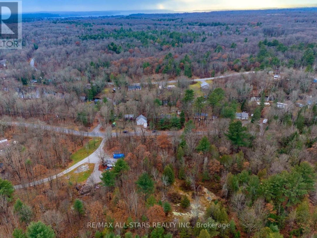 Lot 0 Edwina Drive, Trent Lakes