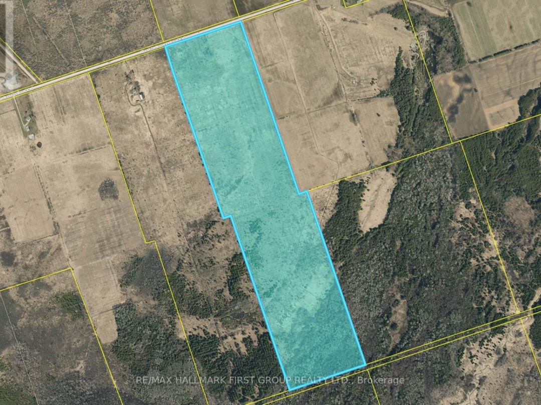 0 5 CONCESSION ROAD, 