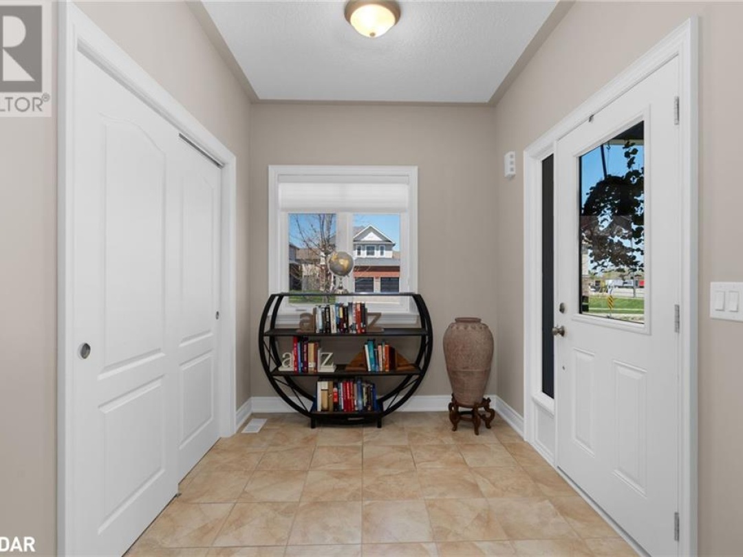 3123 STONE RIDGE Boulevard, Orillia