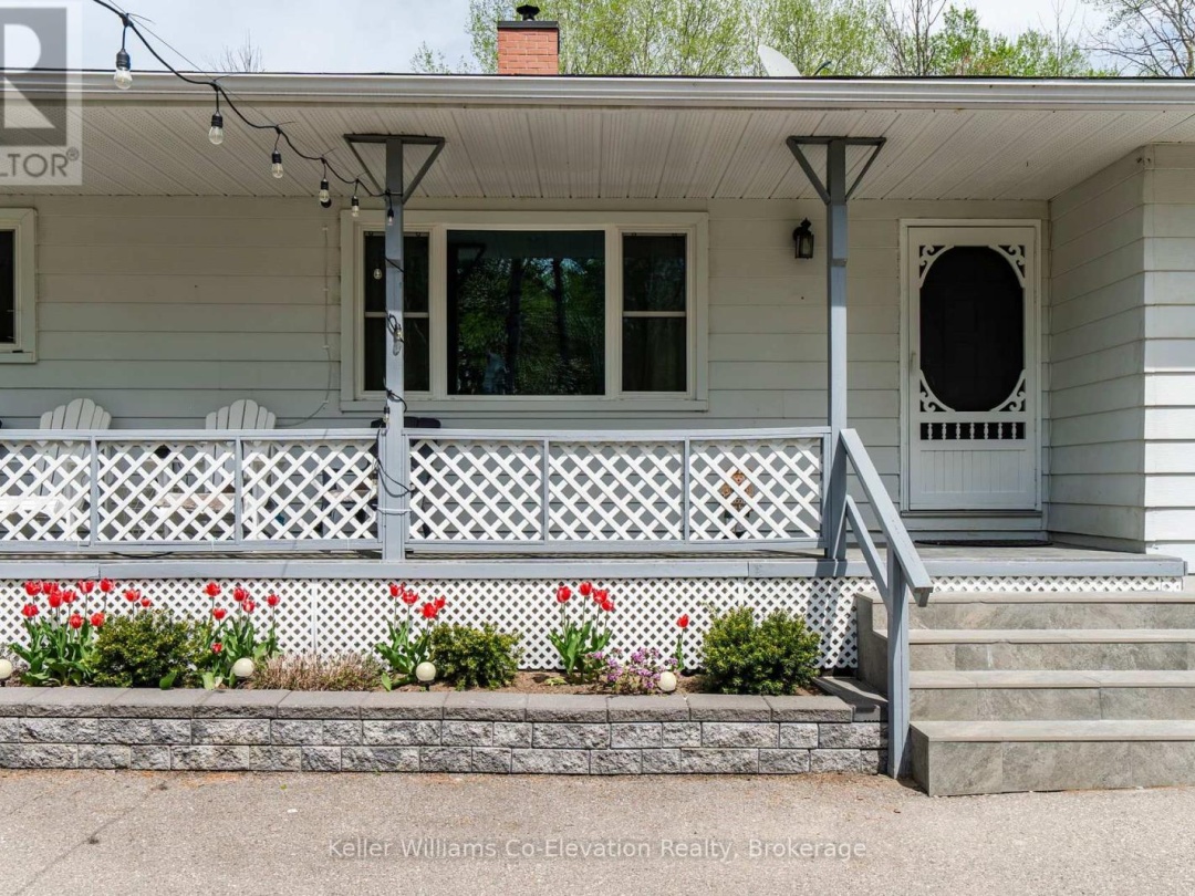 1467 Rosemount Road, Tay