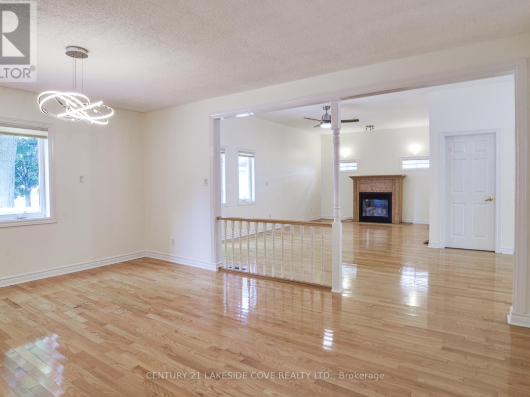 24 Turtle Path, Lake Simcoe