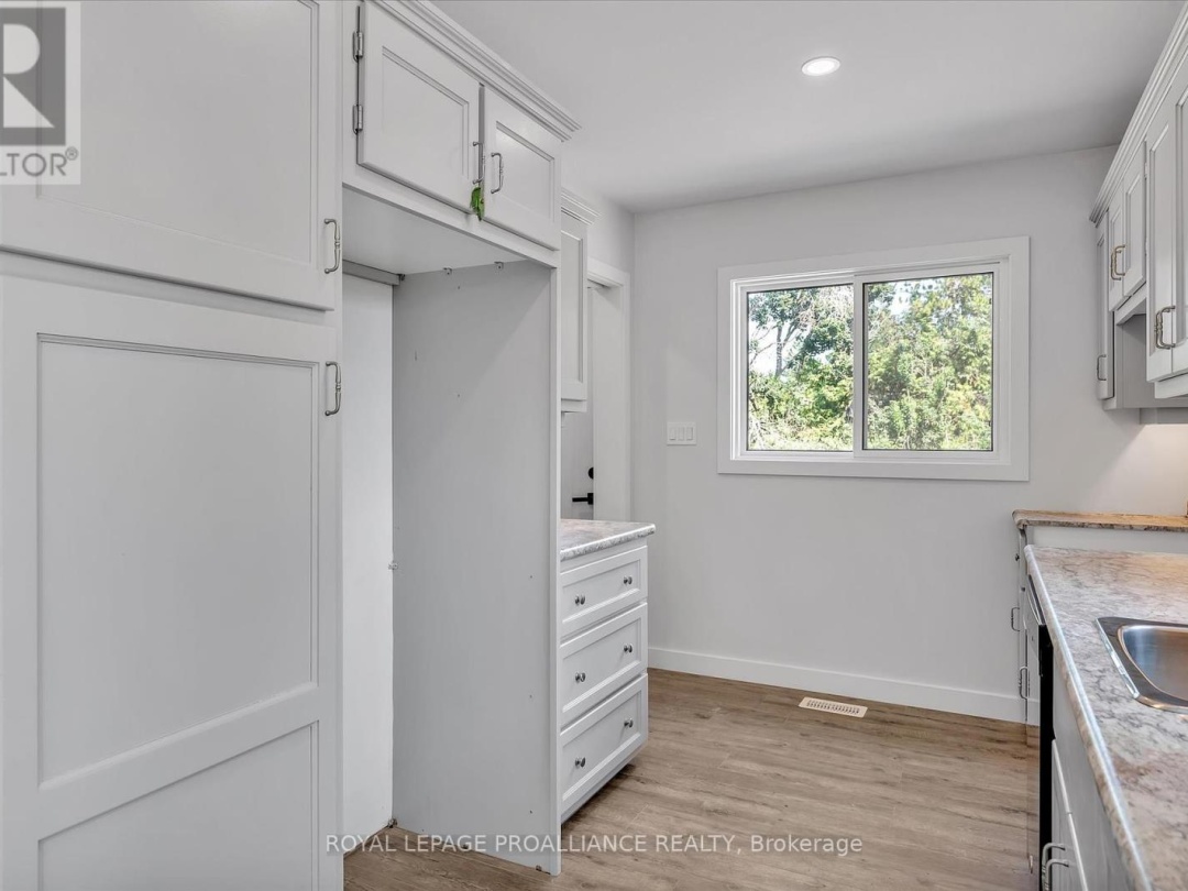 100 REID STREET, 