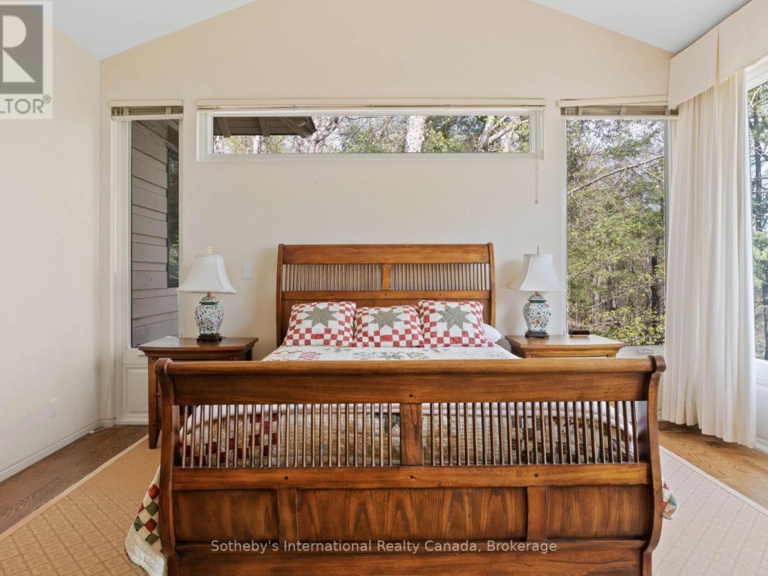 LOT #3 - 1250 WALDMERE ROAD, Lake Muskoka