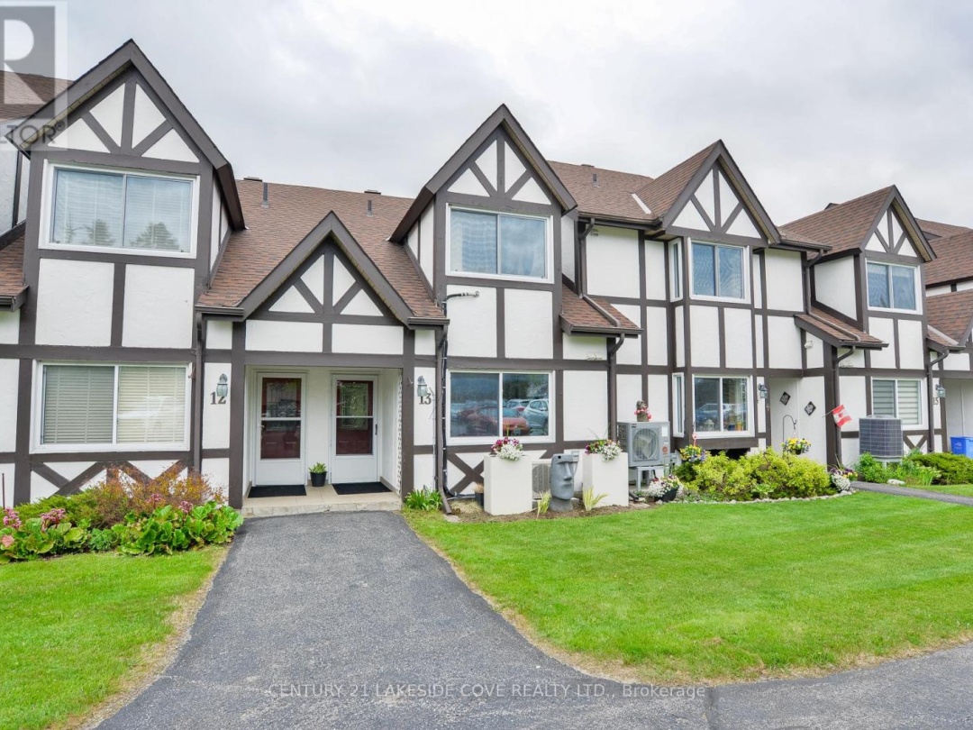Unit 13 31 Laguna Parkway, Lake Simcoe