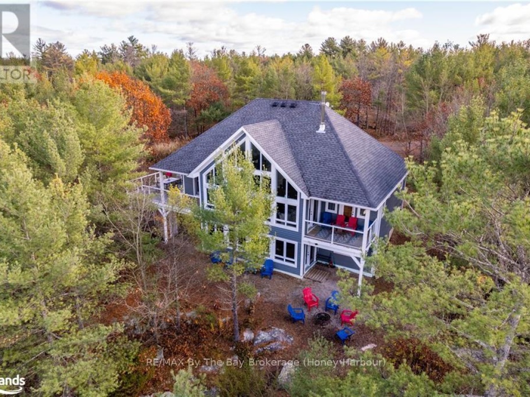 4330 MARR LANE, Severn Lake