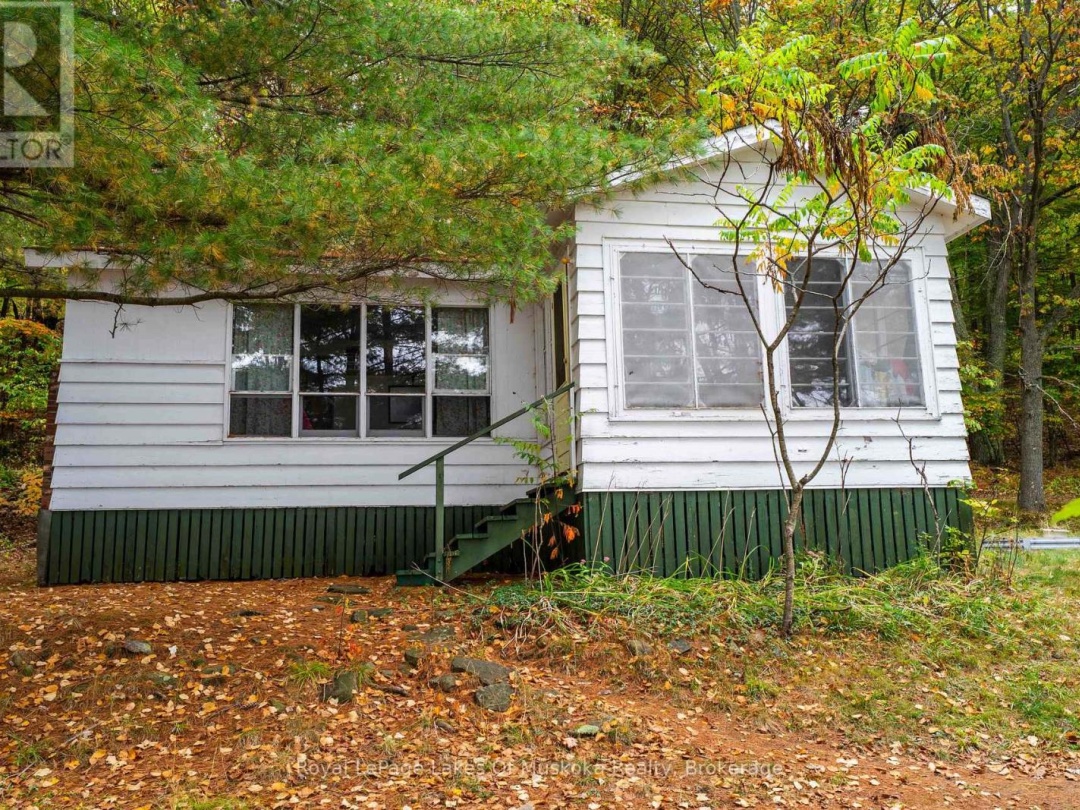 3384 SOUTH PORTAGE ROAD, 