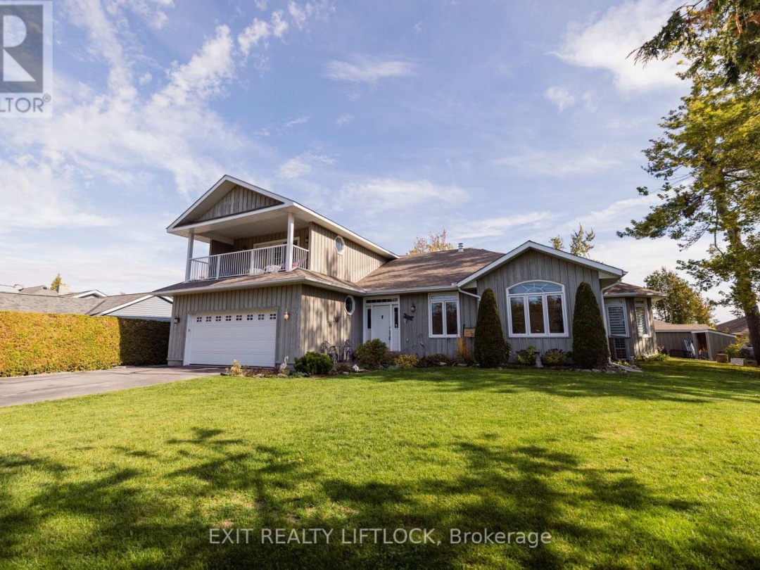 129 STINSON'S BAY ROAD, 