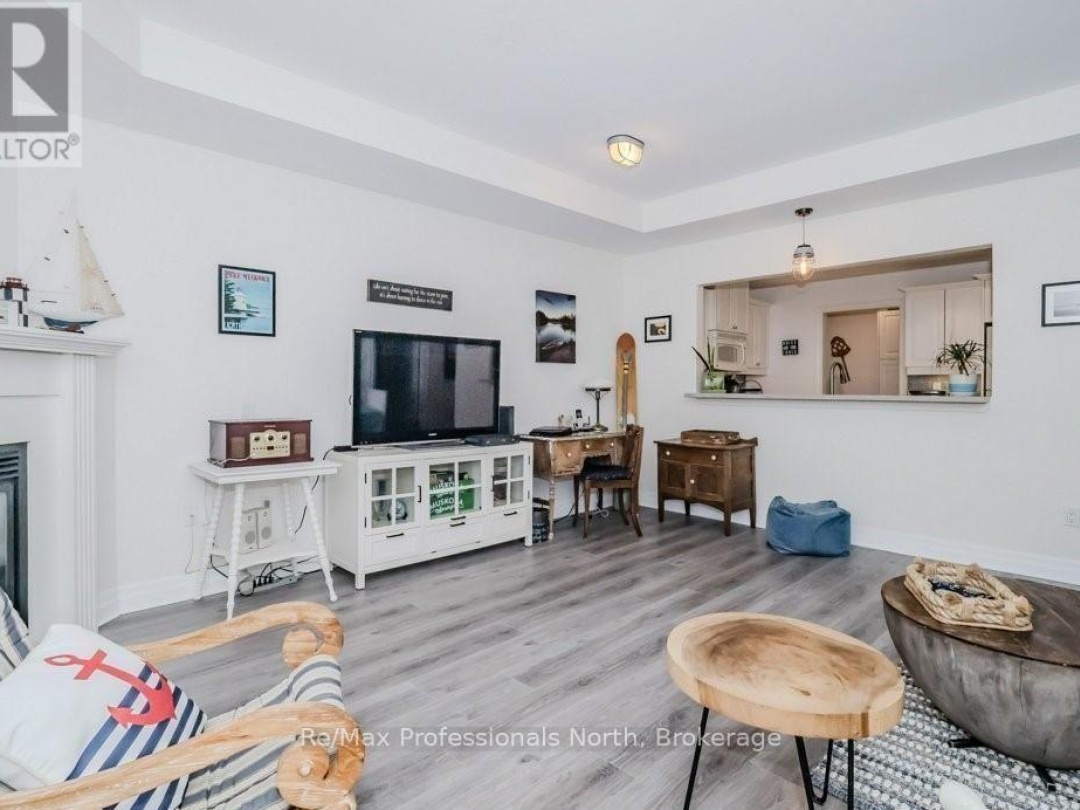 208 - 130 STEAMSHIP BAY ROAD, 
