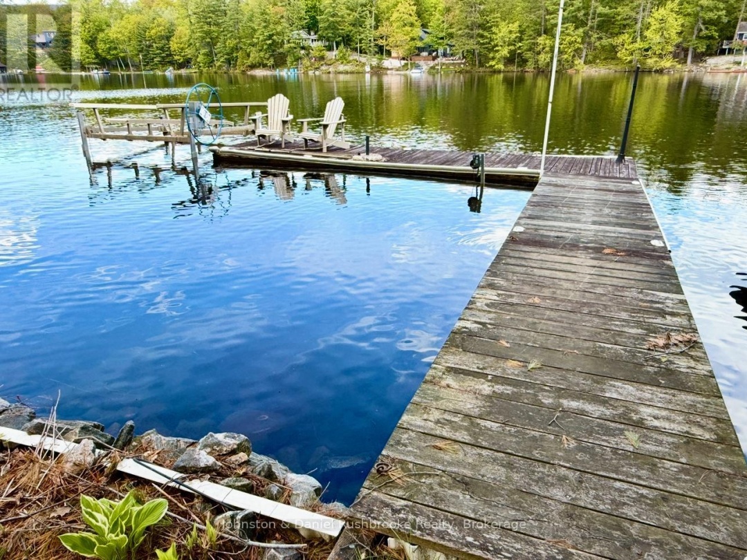 1042 3100 Road, Lake Muskoka