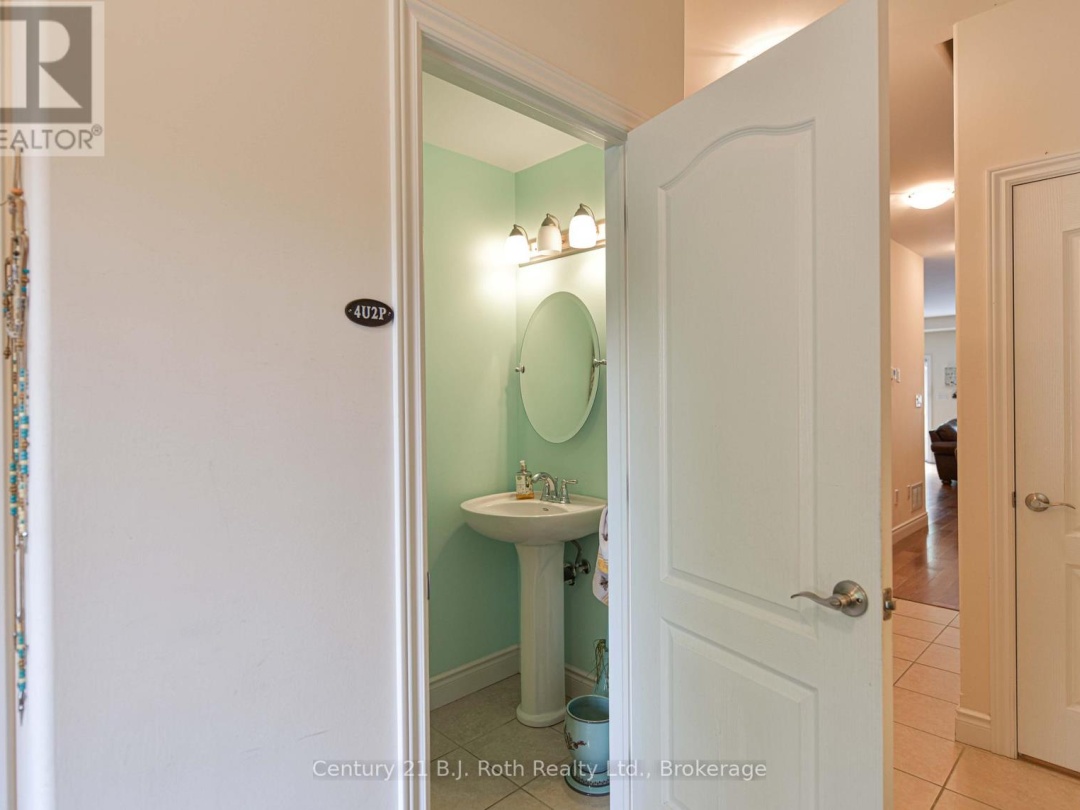 20 TAYLOR DRIVE, 