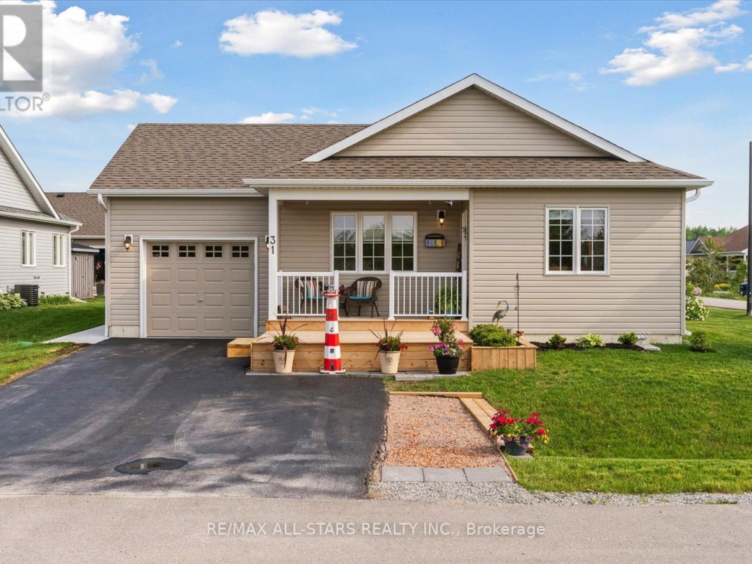 31 REYNOLDS DRIVE, 