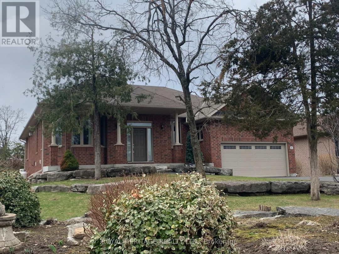 20 Island Bay Drive, Pigeon Lake