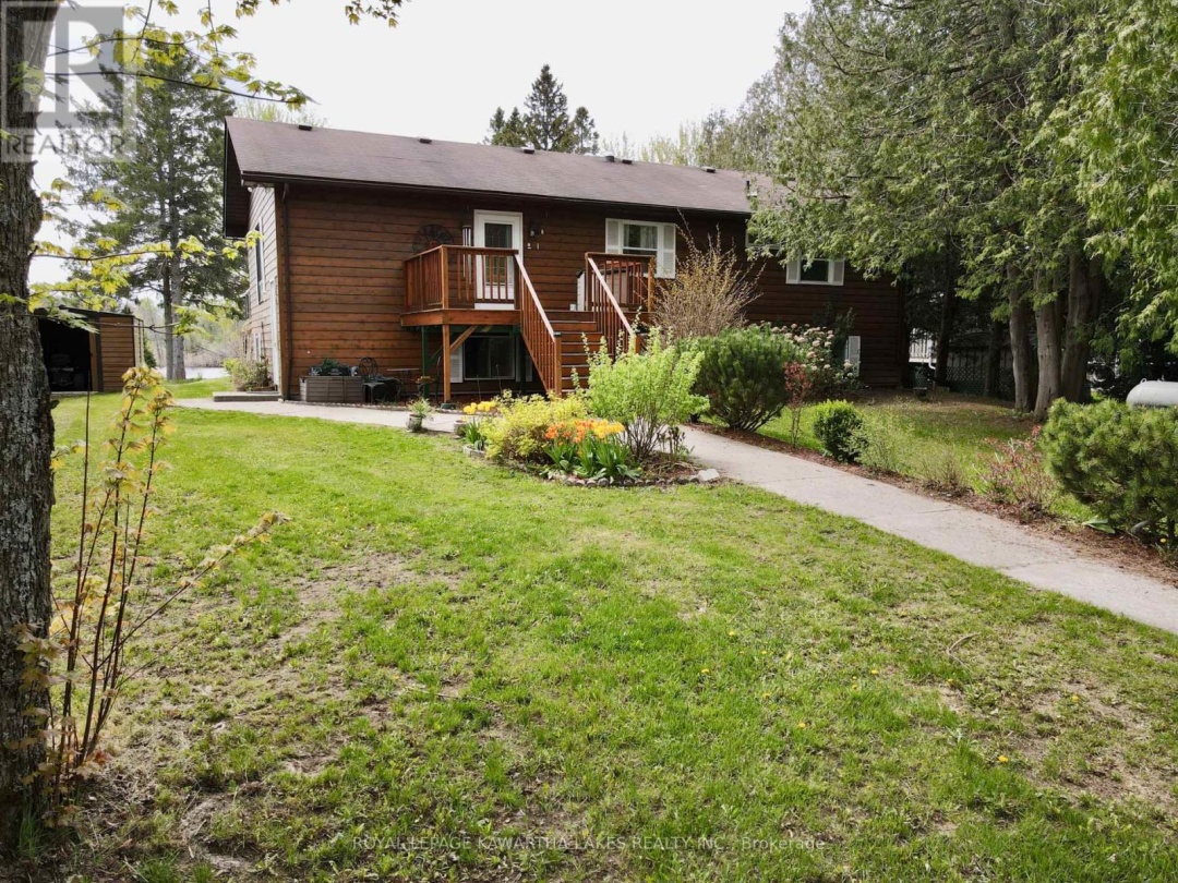 21 TRENT VIEW ROAD, 