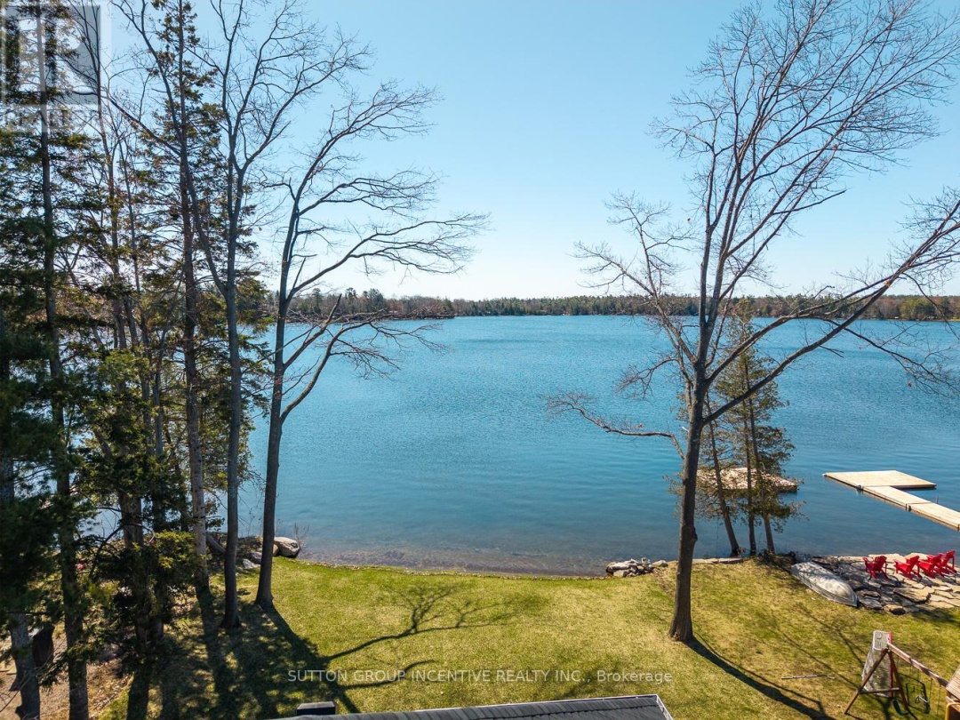3331 Lake St George Boulevard, St George Lake