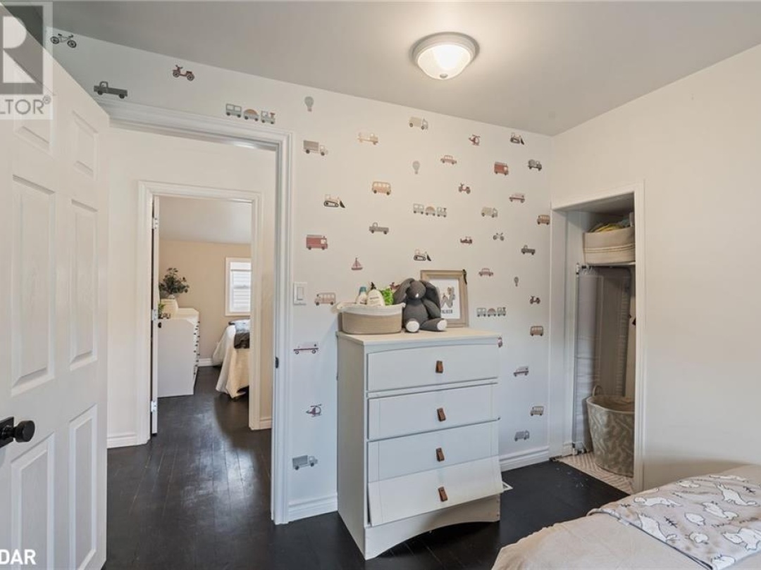 277 GILL Street, 