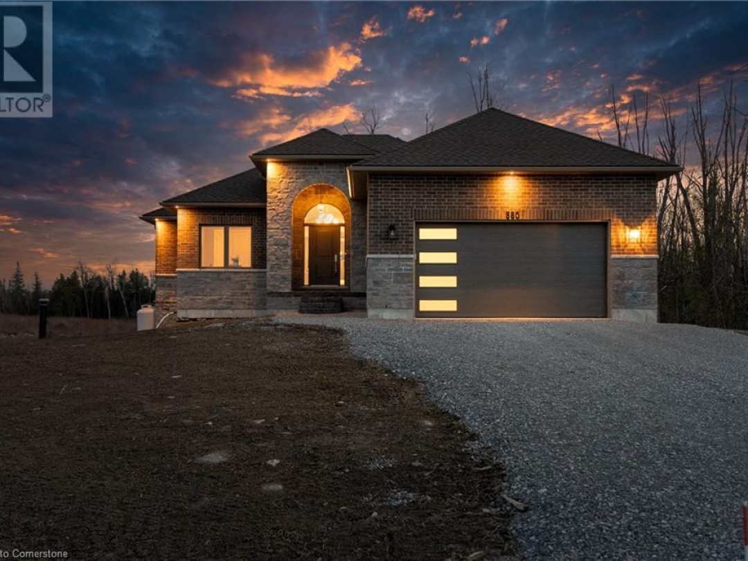 580 Patterson Road, Kawartha Lakes