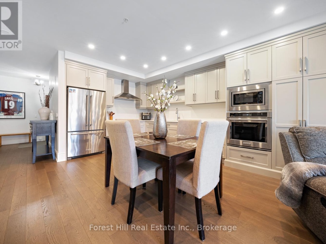 204 11B Salt Dock Road, Parry Sound