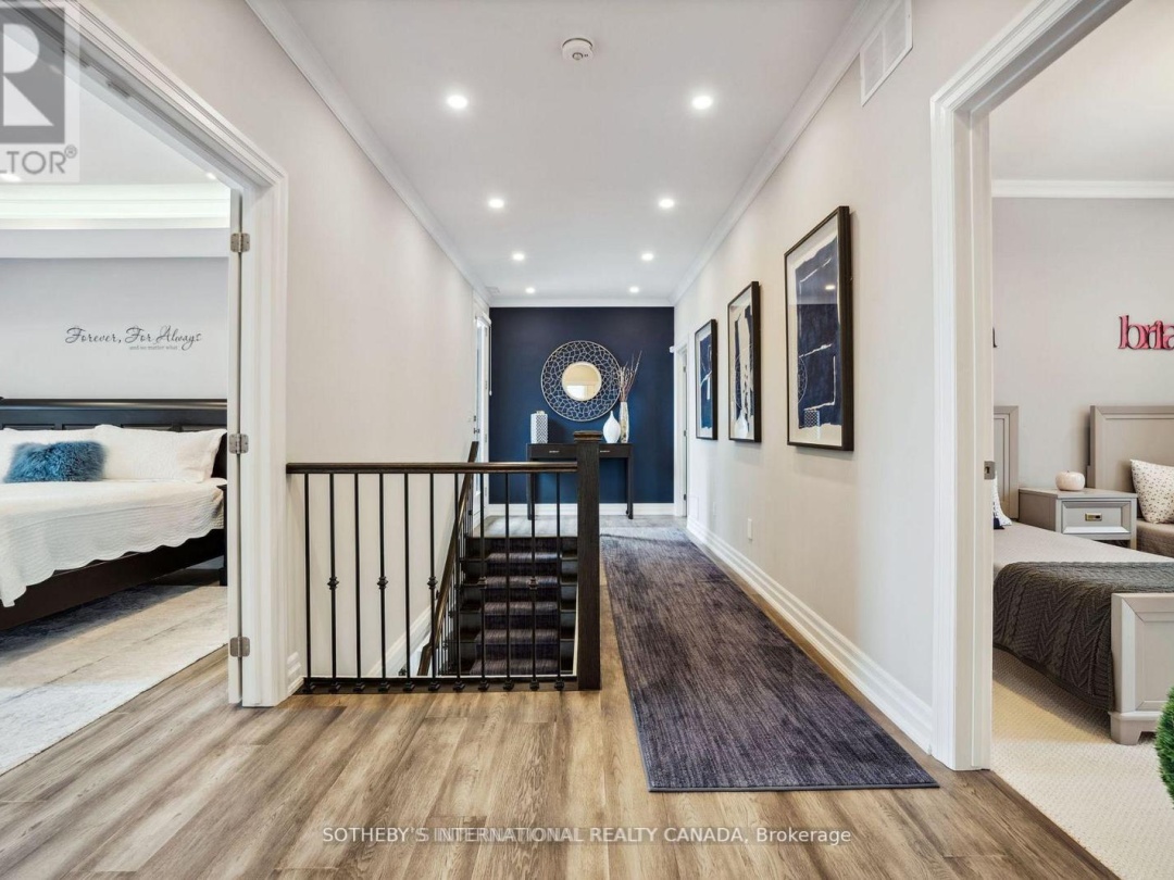 137 STINSONS BAY ROAD, 