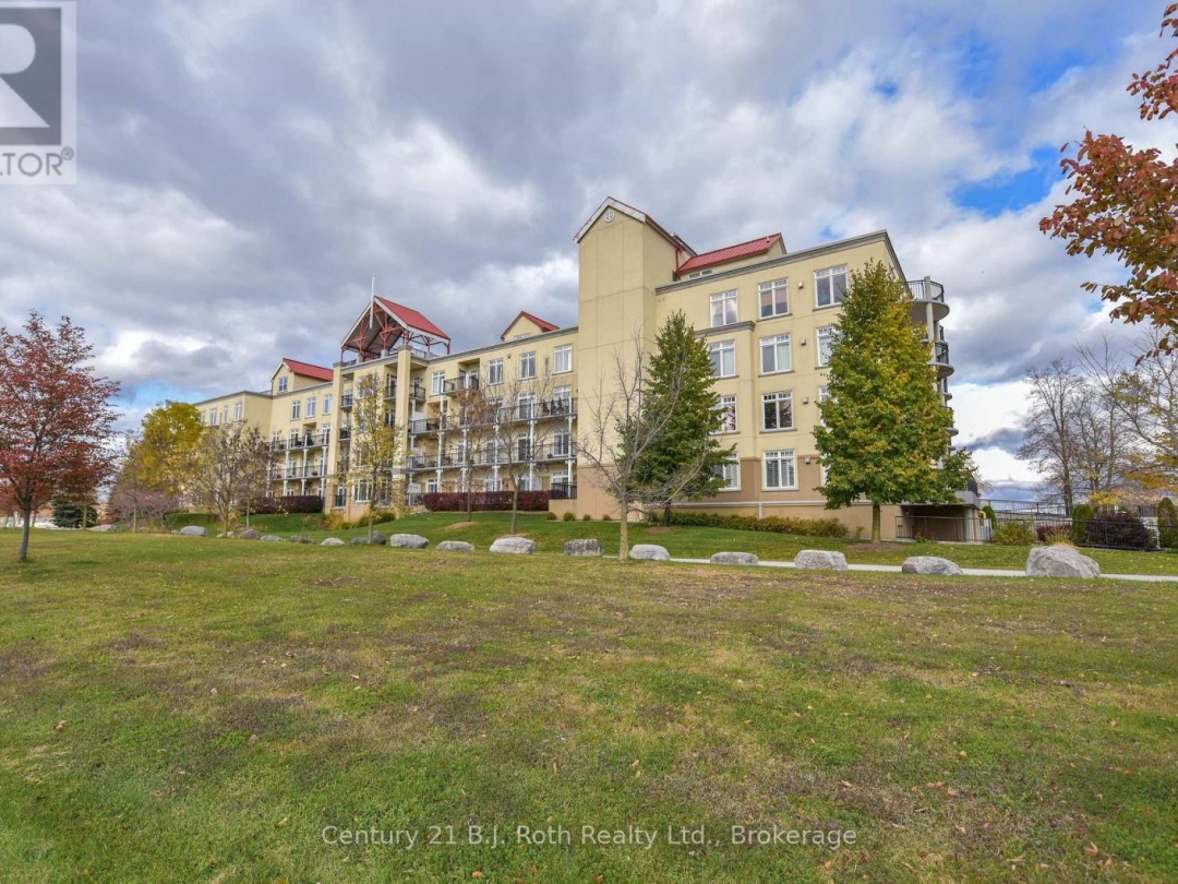 315 - 140 CEDAR ISLAND ROAD, 