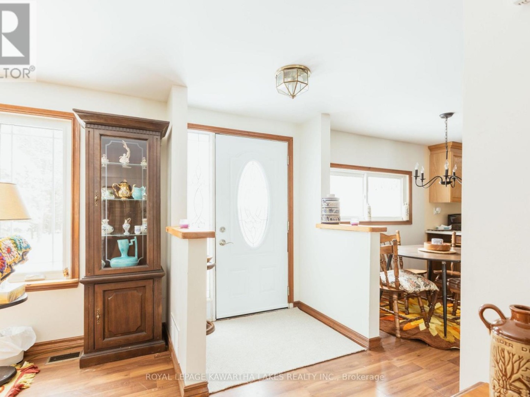 38 FELL STATION DRIVE, 