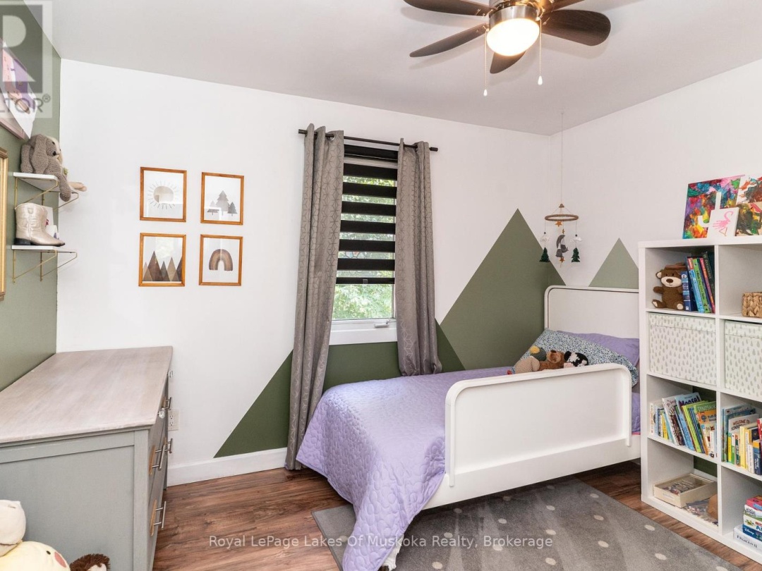 31 FLORENCE STREET W, 