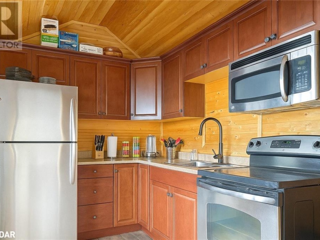 1267 HORSESHOE ISLAND Island, 