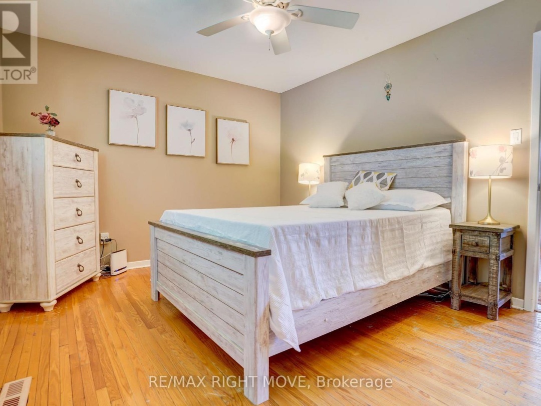 363 Tallwood Drive, Orillia