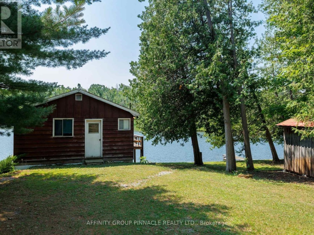 106 COLDSTREAM ROAD, 