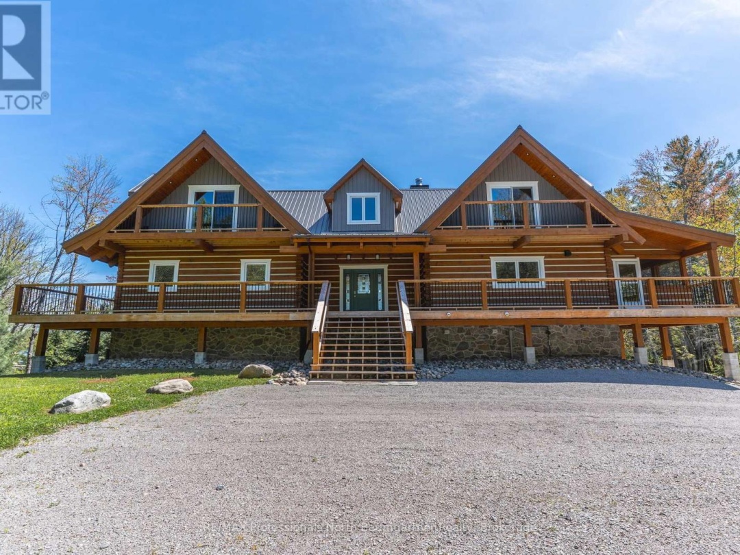 2987 Boice Bradley Road, Redstone Lake