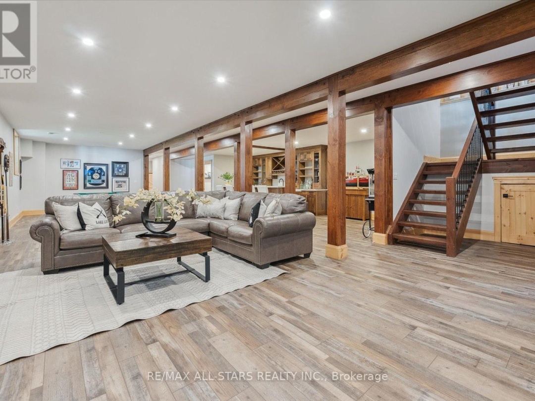 27440 Cedarhurst Beach Road, Lake Simcoe