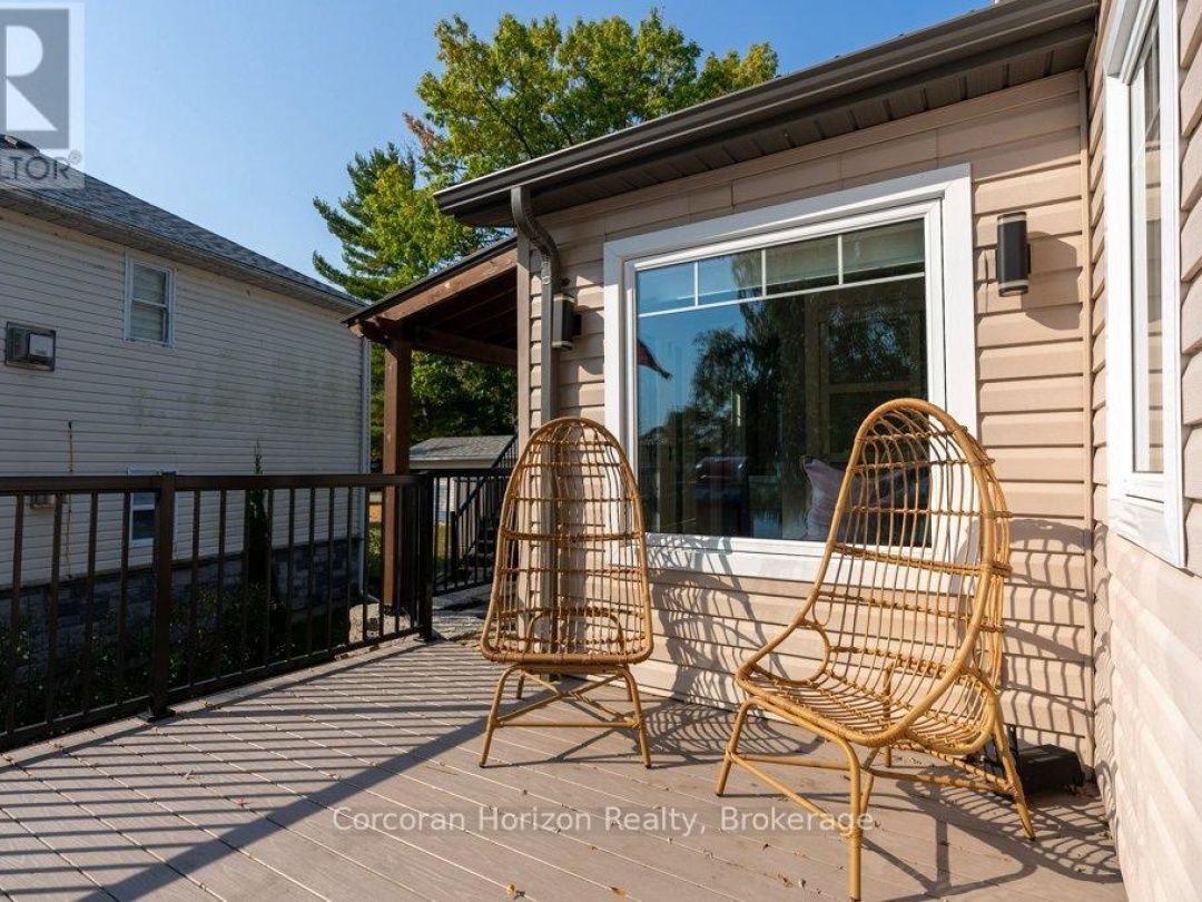 280 ROBINS POINT ROAD, Georgian Bay