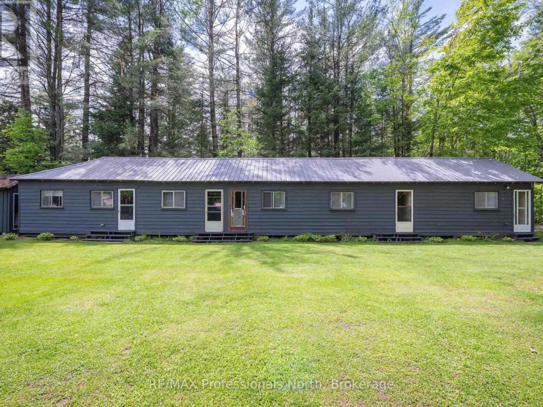 24 RELAX AVENUE, 