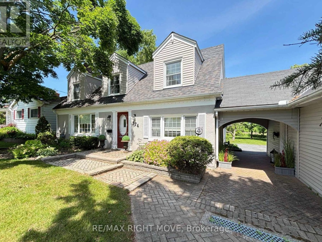 374 PETER STREET, 