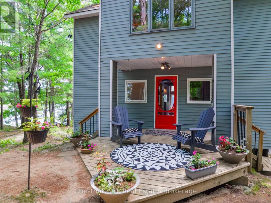 1049 Route 11 Road E, Kahshe Lake
