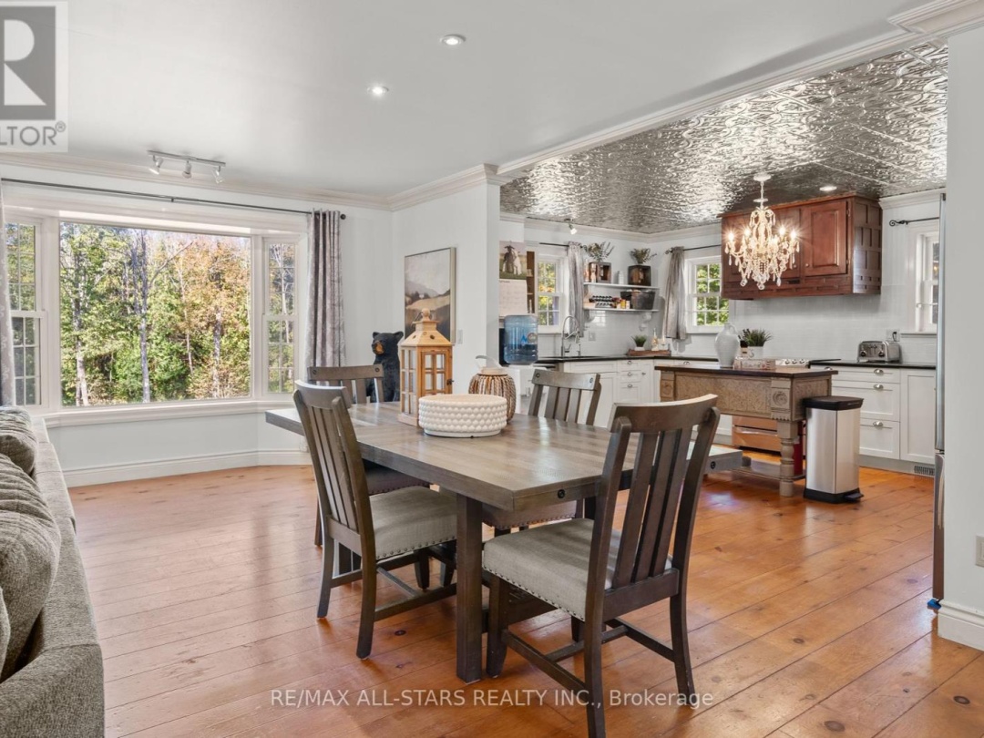 18 BLYTHE SHORE ROAD, 